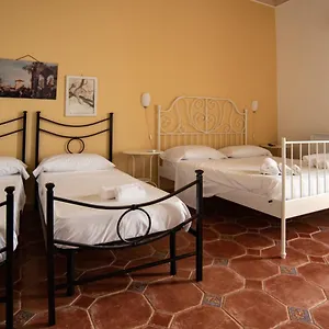 Casa Marchese , Catania Italia
